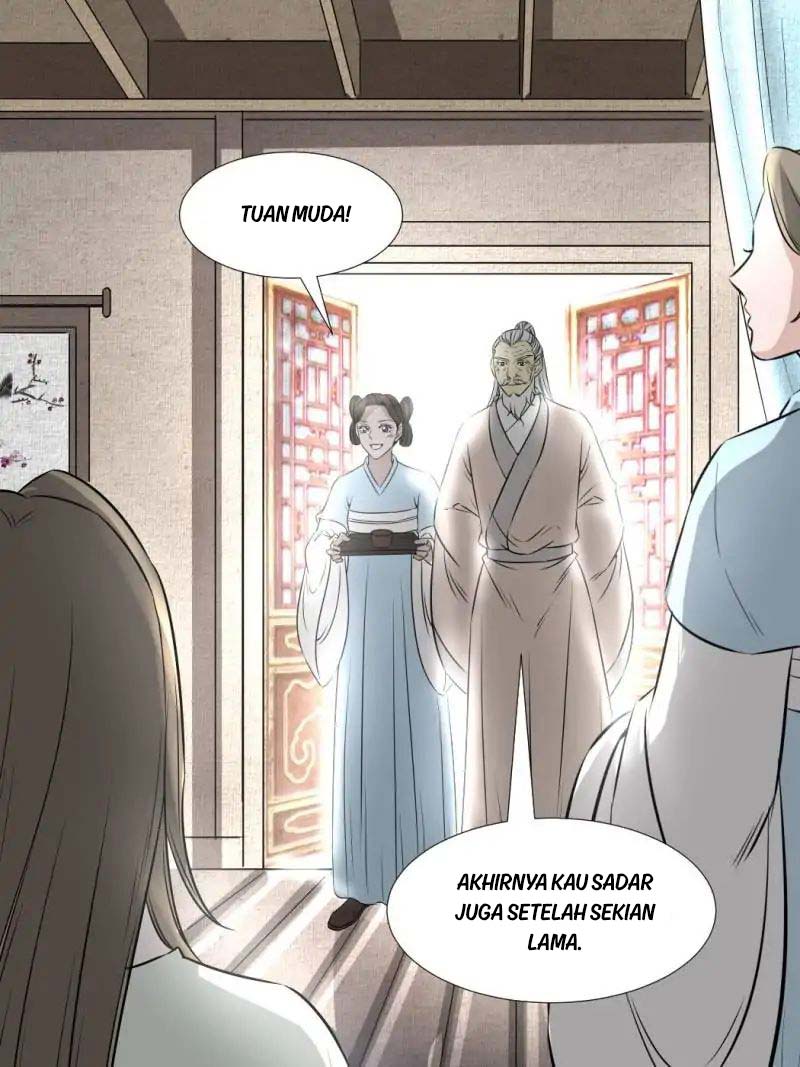 The Crazy Adventures of Mystical Doctor Chapter 90 - halaman 43