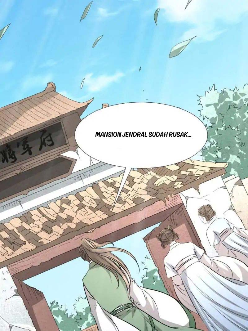 The Crazy Adventures of Mystical Doctor Chapter 90 - halaman 55