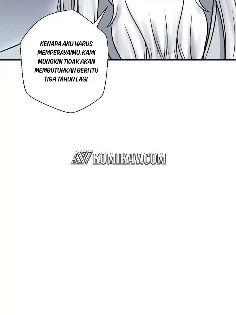 The Crazy Adventures of Mystical Doctor Chapter 90 - halaman 6