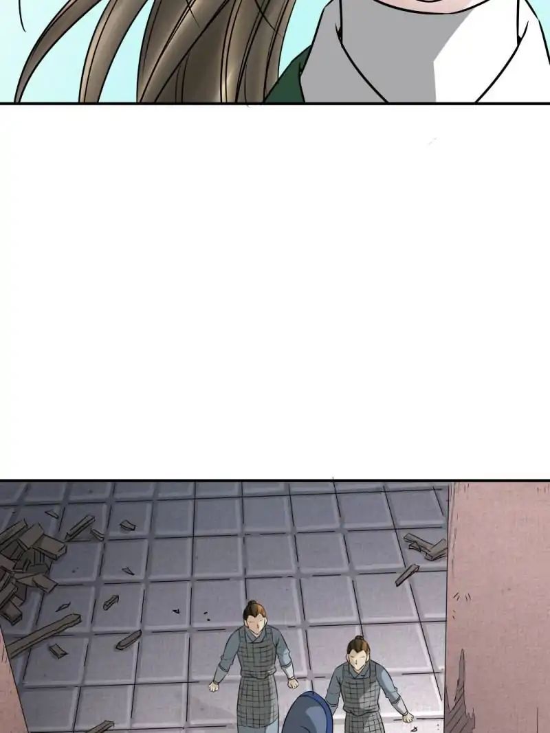 The Crazy Adventures of Mystical Doctor Chapter 90 - halaman 61