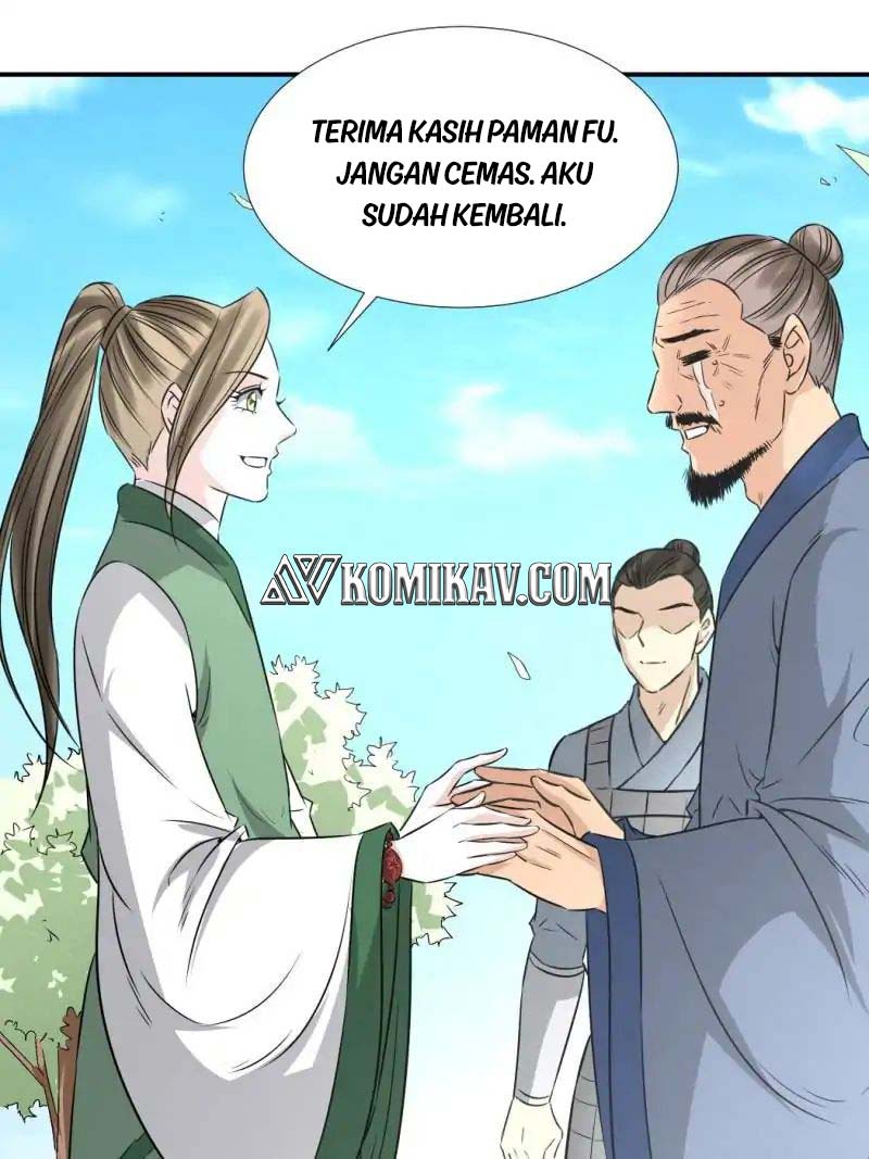 The Crazy Adventures of Mystical Doctor Chapter 90 - halaman 64