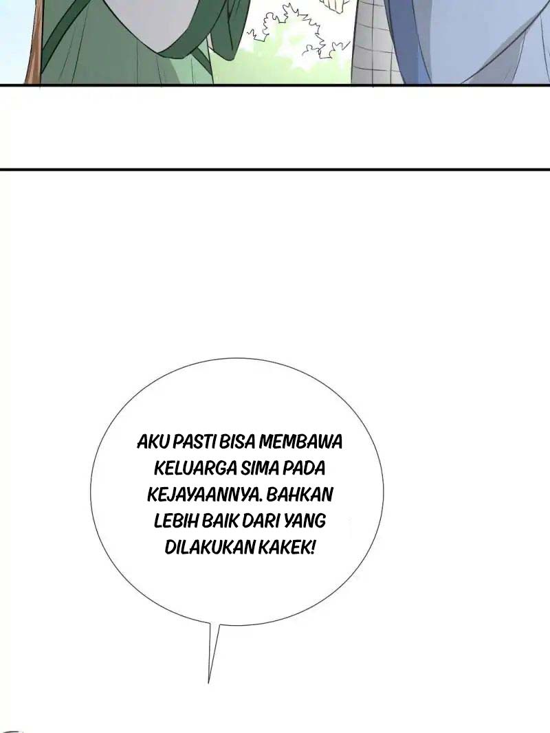 The Crazy Adventures of Mystical Doctor Chapter 90 - halaman 65