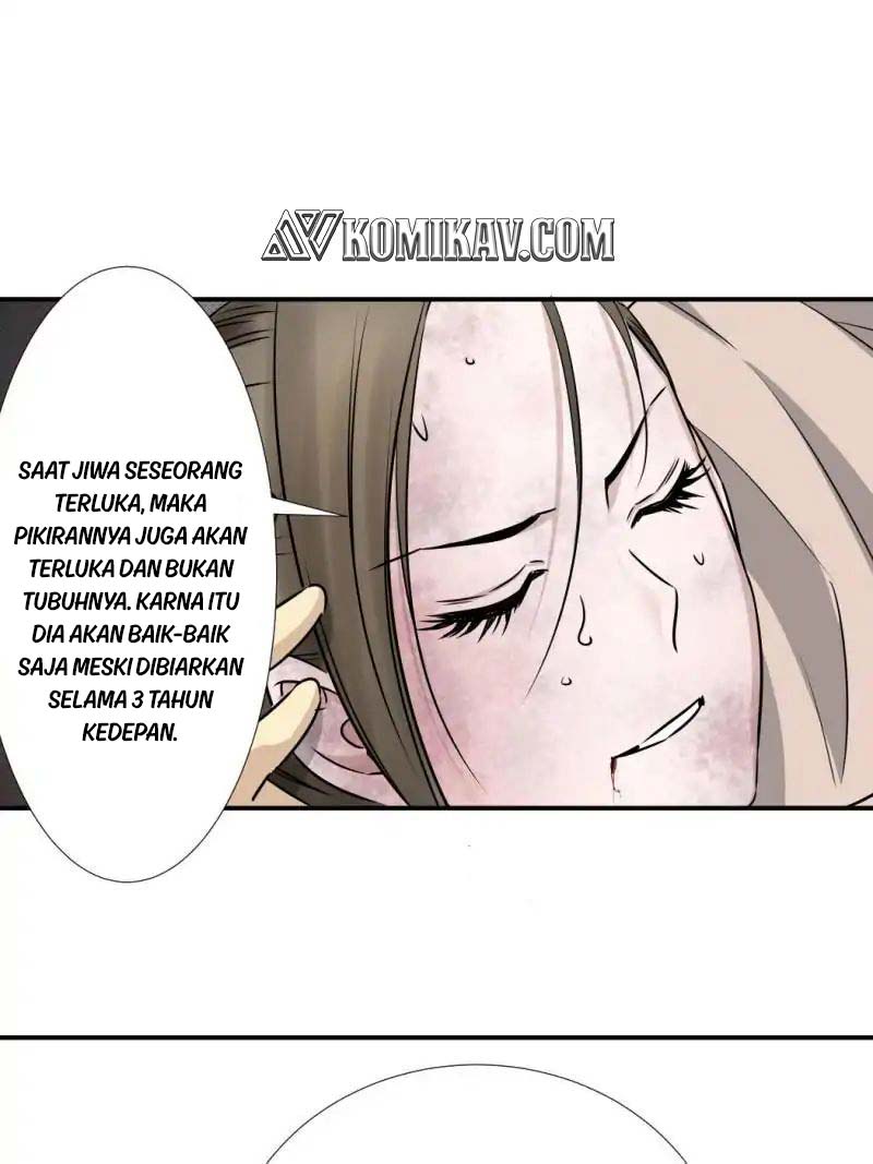 The Crazy Adventures of Mystical Doctor Chapter 90 - halaman 8