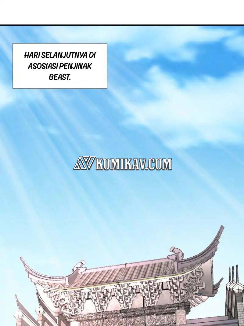 The Crazy Adventures of Mystical Doctor Chapter 91 - halaman 2
