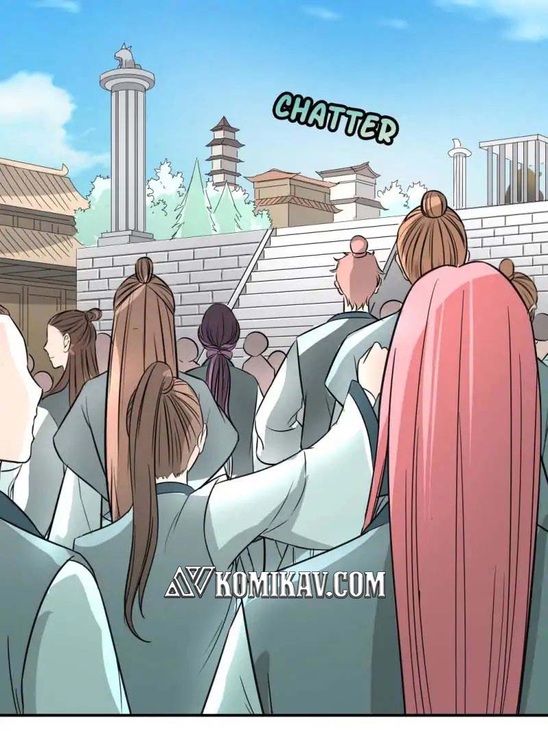 The Crazy Adventures of Mystical Doctor Chapter 91 - halaman 24