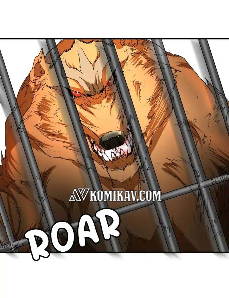 The Crazy Adventures of Mystical Doctor Chapter 91 - halaman 26