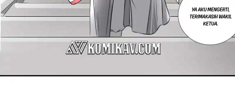 The Crazy Adventures of Mystical Doctor Chapter 91 - halaman 28