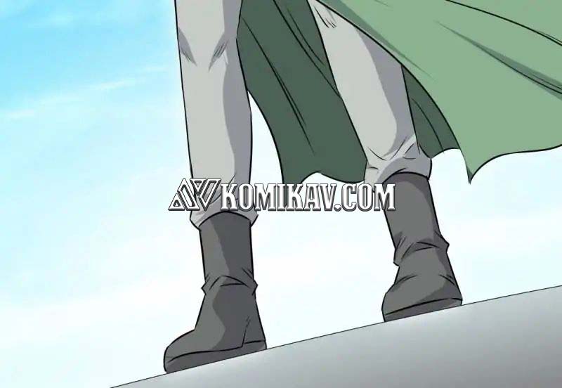 The Crazy Adventures of Mystical Doctor Chapter 91 - halaman 34
