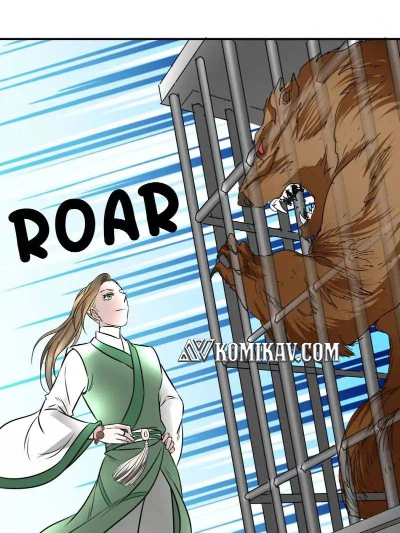 The Crazy Adventures of Mystical Doctor Chapter 91 - halaman 36