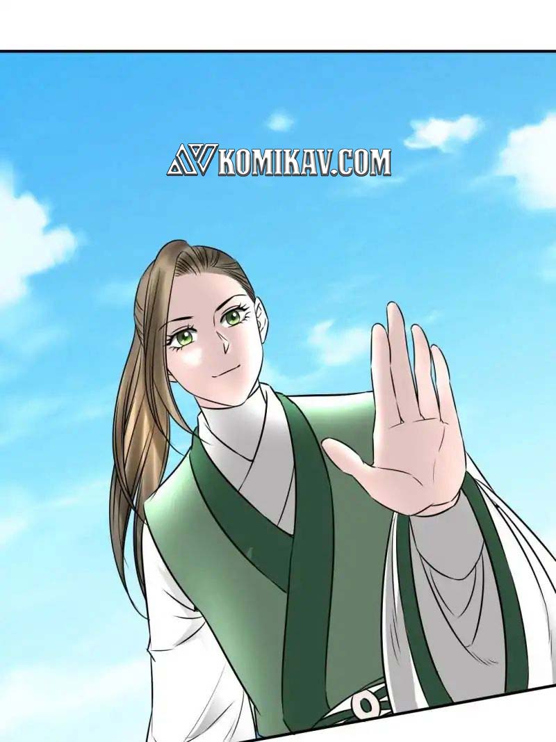 The Crazy Adventures of Mystical Doctor Chapter 91 - halaman 38