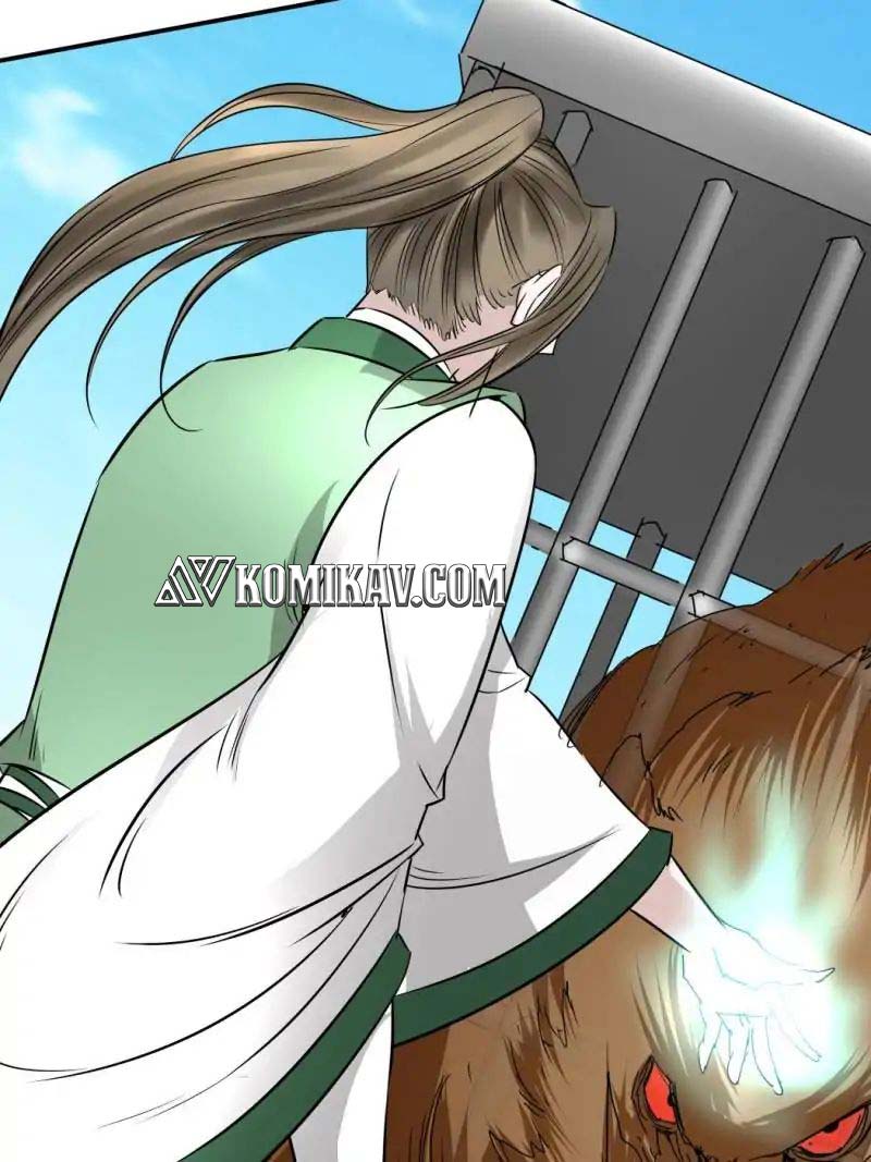 The Crazy Adventures of Mystical Doctor Chapter 91 - halaman 40