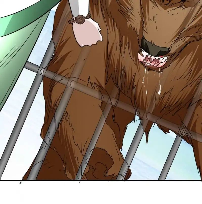 The Crazy Adventures of Mystical Doctor Chapter 91 - halaman 41