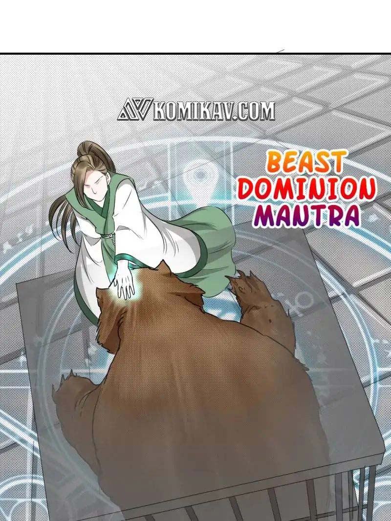 The Crazy Adventures of Mystical Doctor Chapter 91 - halaman 44