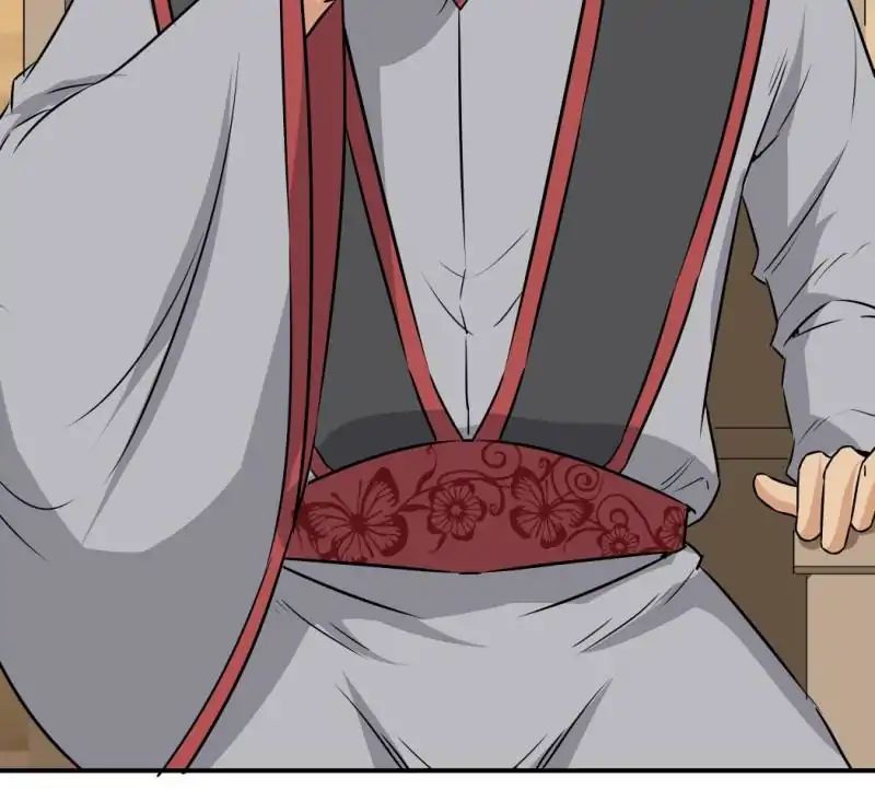 The Crazy Adventures of Mystical Doctor Chapter 91 - halaman 5