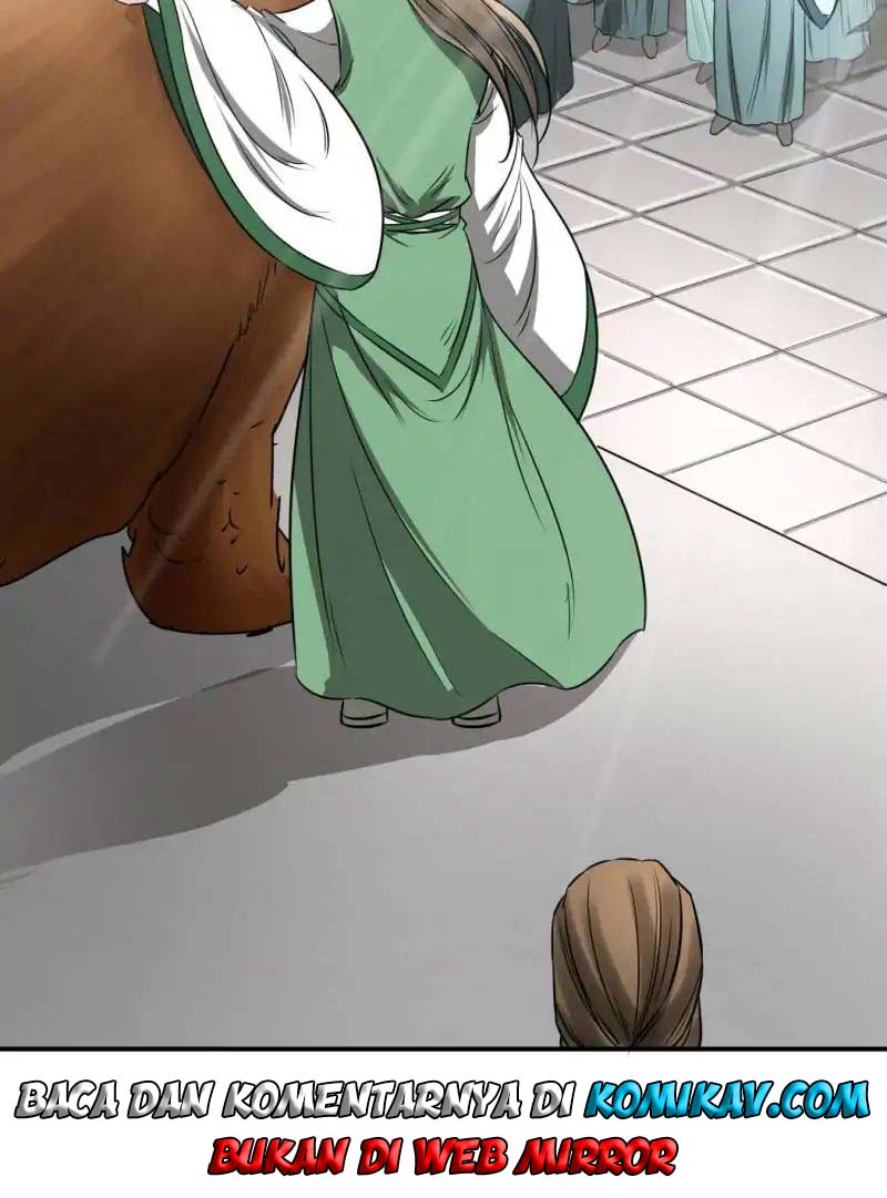 The Crazy Adventures of Mystical Doctor Chapter 91 - halaman 58