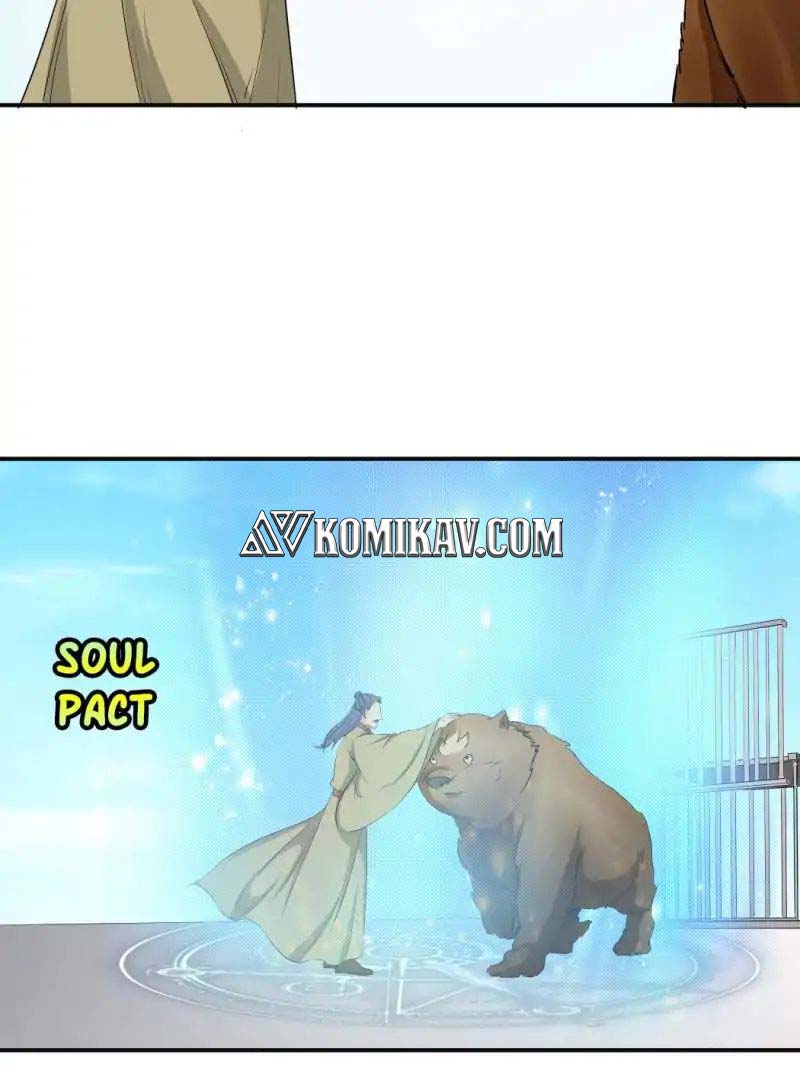 The Crazy Adventures of Mystical Doctor Chapter 92 - halaman 12