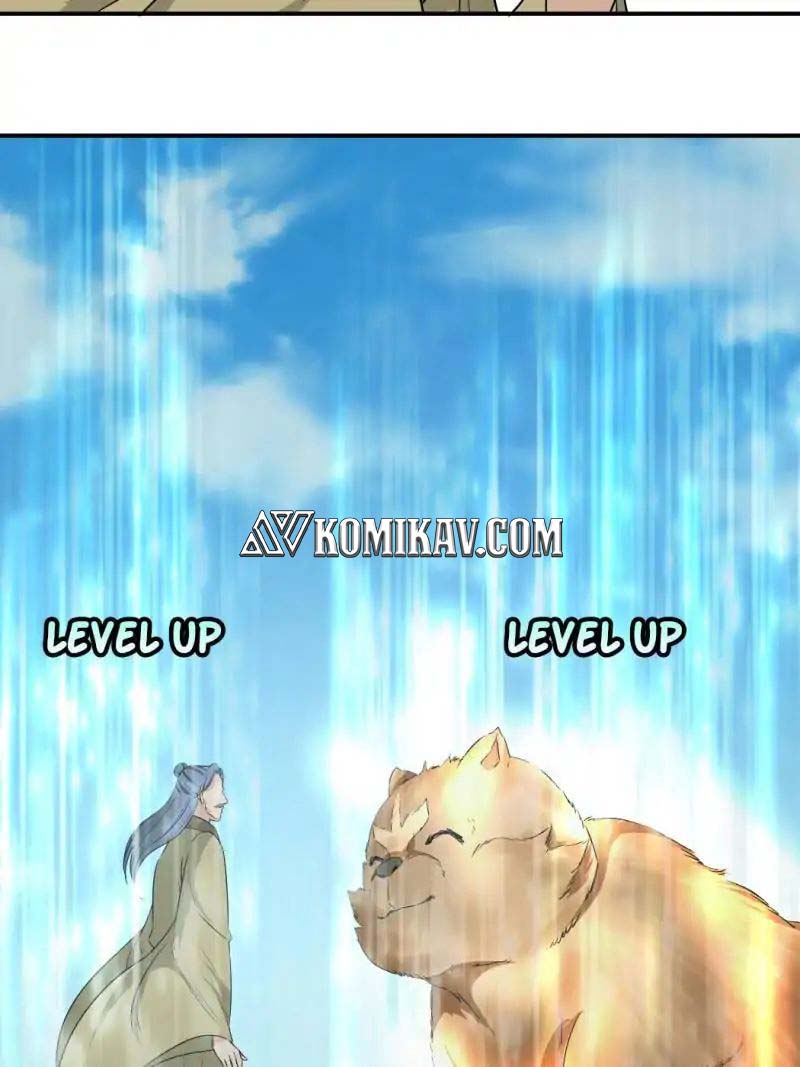 The Crazy Adventures of Mystical Doctor Chapter 92 - halaman 16