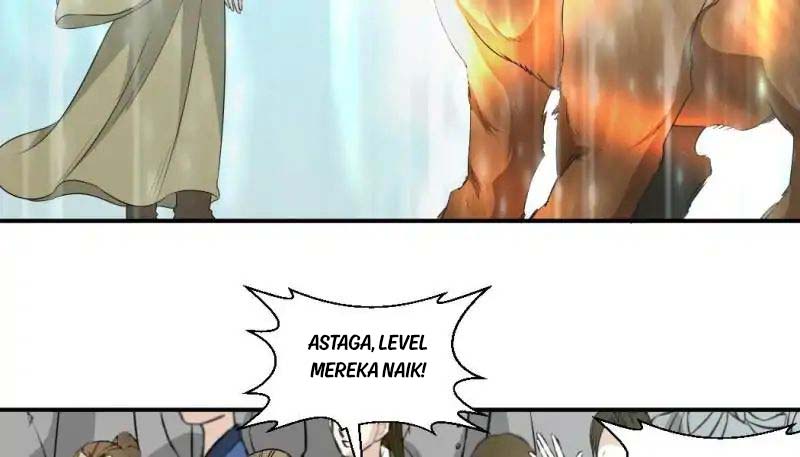 The Crazy Adventures of Mystical Doctor Chapter 92 - halaman 17
