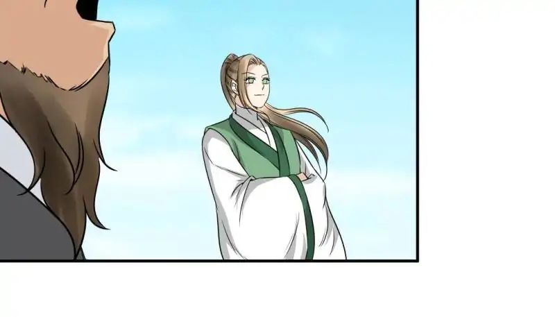The Crazy Adventures of Mystical Doctor Chapter 92 - halaman 19