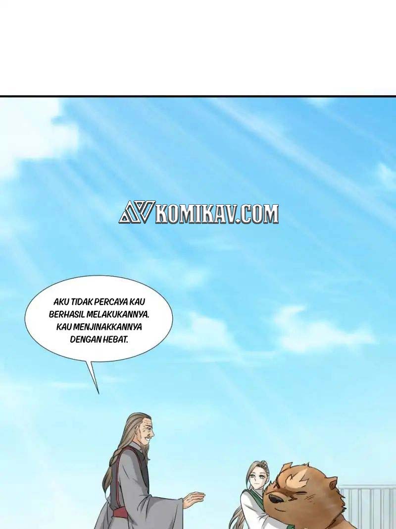 The Crazy Adventures of Mystical Doctor Chapter 92 - halaman 2