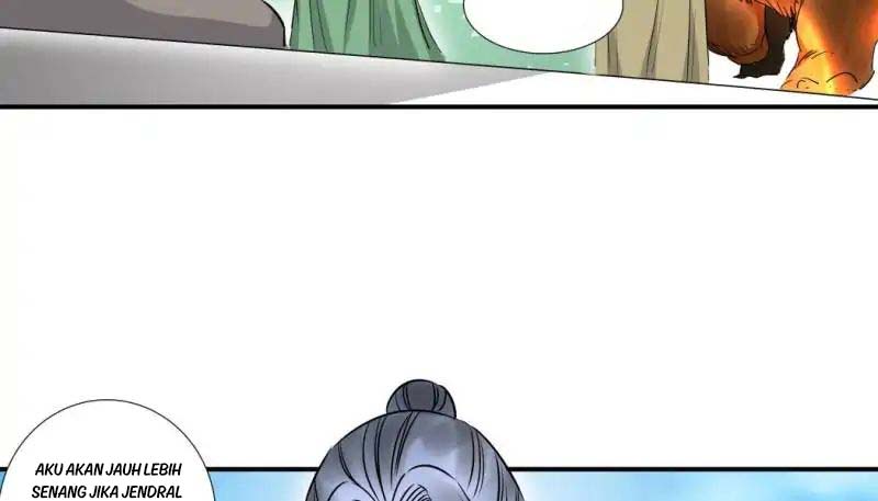 The Crazy Adventures of Mystical Doctor Chapter 92 - halaman 21