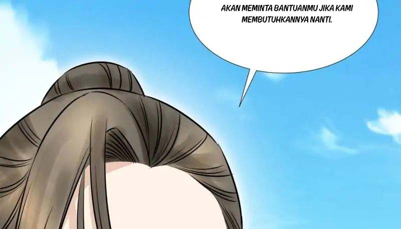 The Crazy Adventures of Mystical Doctor Chapter 92 - halaman 23