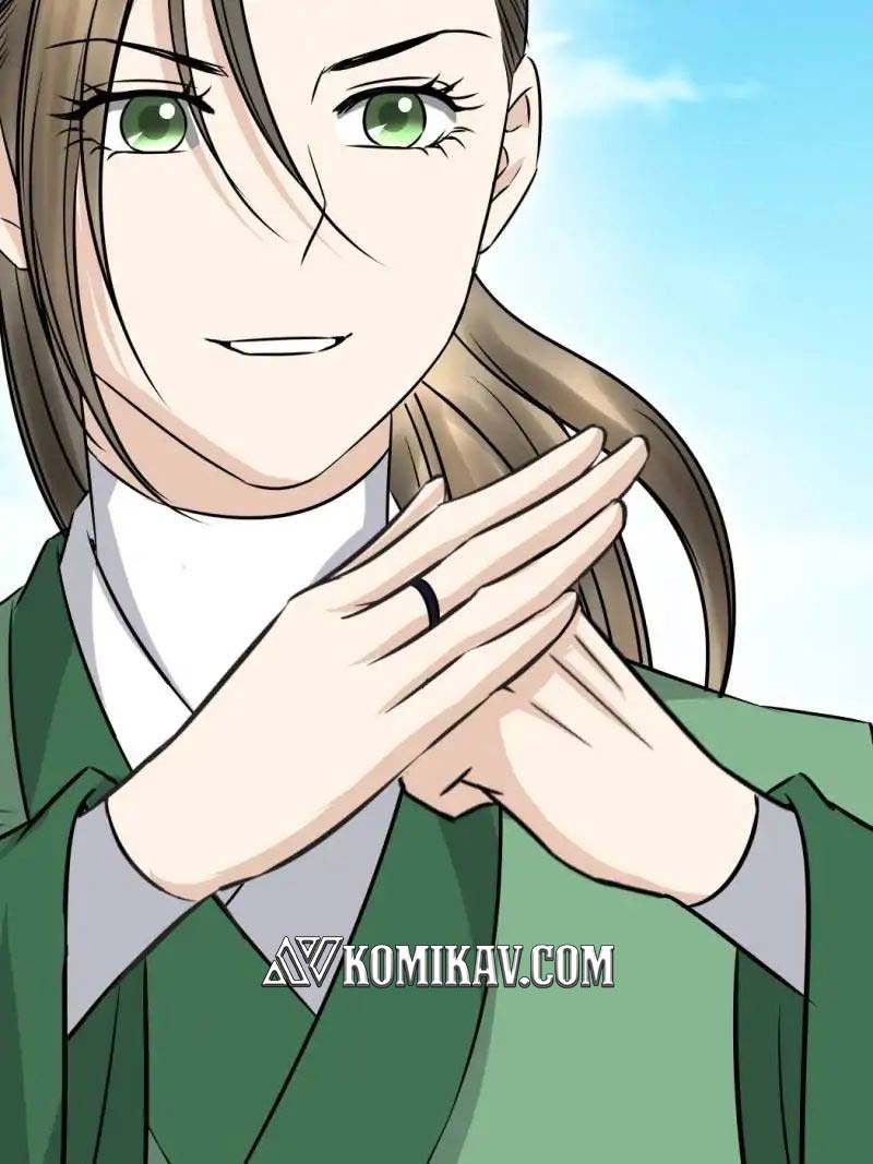 The Crazy Adventures of Mystical Doctor Chapter 92 - halaman 24