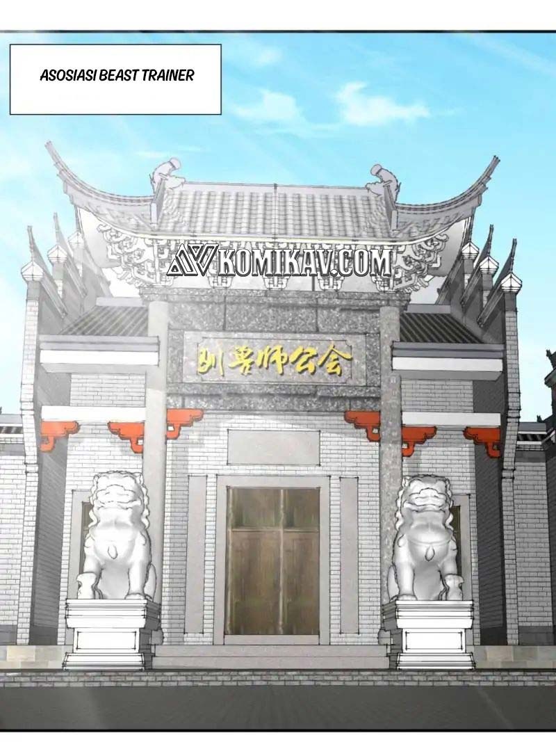The Crazy Adventures of Mystical Doctor Chapter 92 - halaman 26