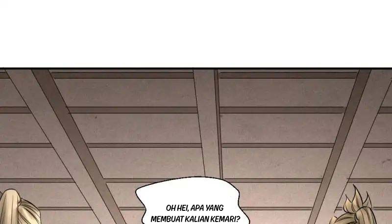 The Crazy Adventures of Mystical Doctor Chapter 92 - halaman 27