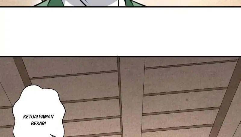 The Crazy Adventures of Mystical Doctor Chapter 92 - halaman 35