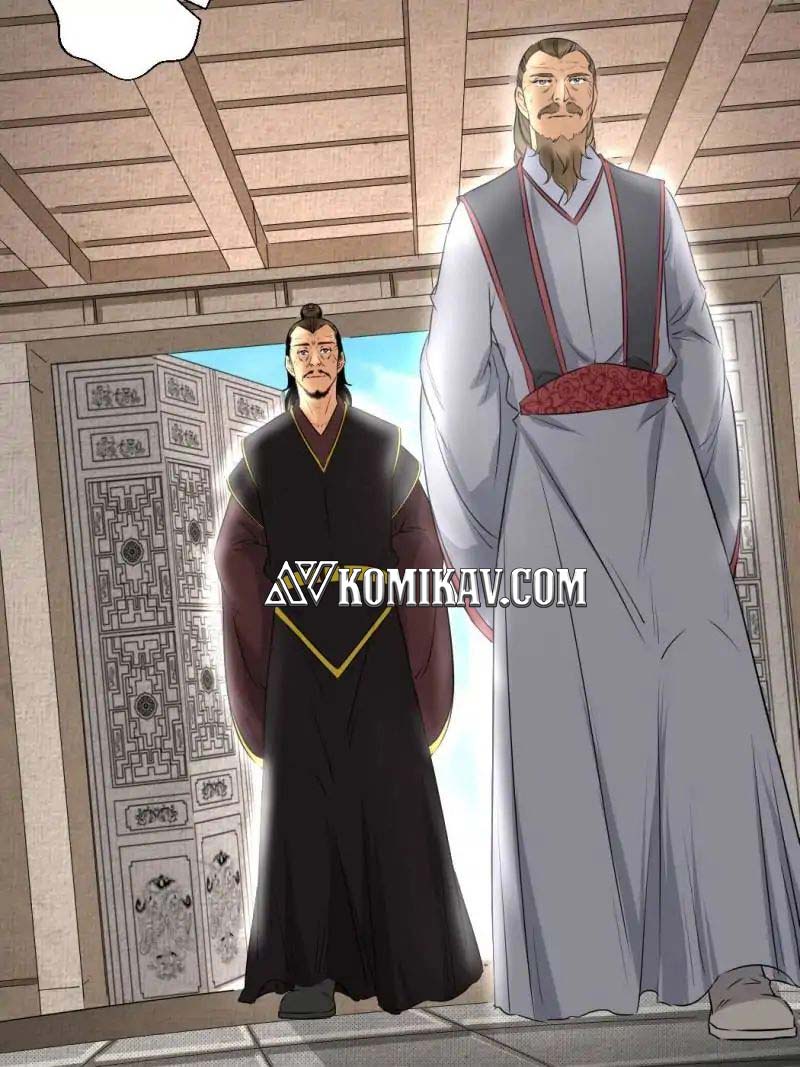 The Crazy Adventures of Mystical Doctor Chapter 92 - halaman 36