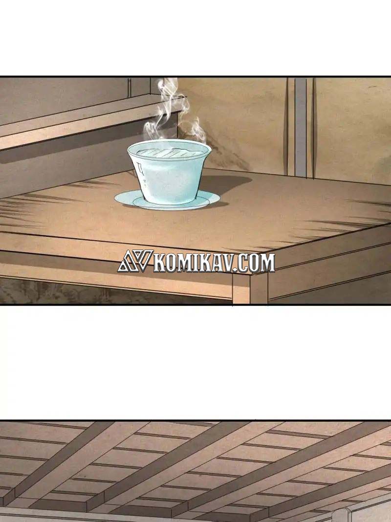 The Crazy Adventures of Mystical Doctor Chapter 92 - halaman 38