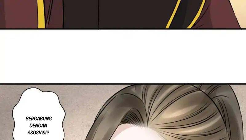 The Crazy Adventures of Mystical Doctor Chapter 92 - halaman 45