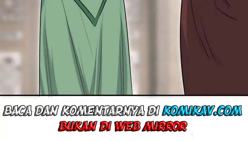 The Crazy Adventures of Mystical Doctor Chapter 92 - halaman 55