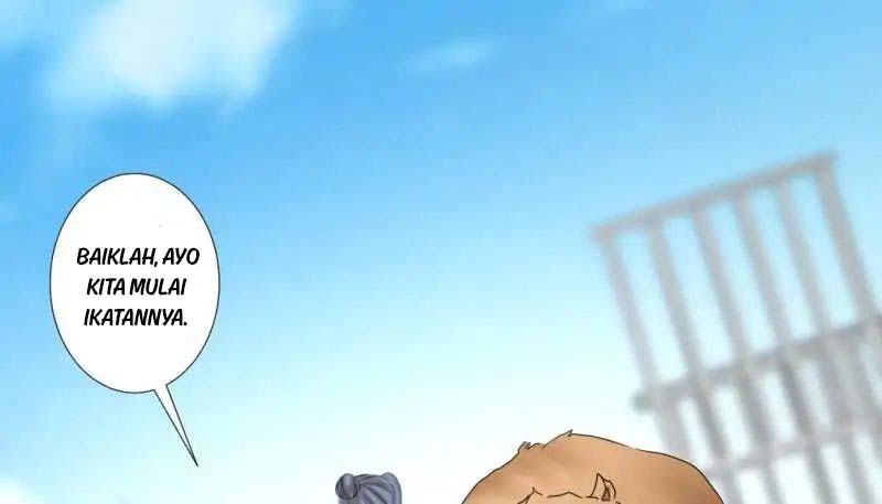 The Crazy Adventures of Mystical Doctor Chapter 92 - halaman 9