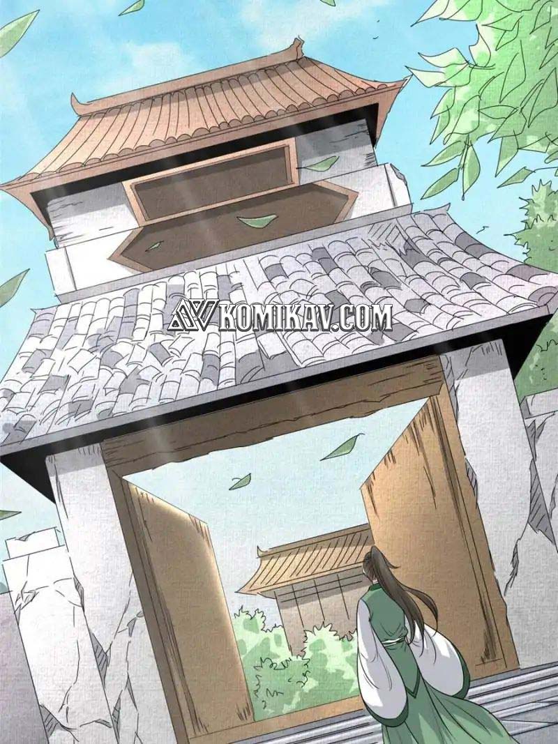 The Crazy Adventures of Mystical Doctor Chapter 93 - halaman 10