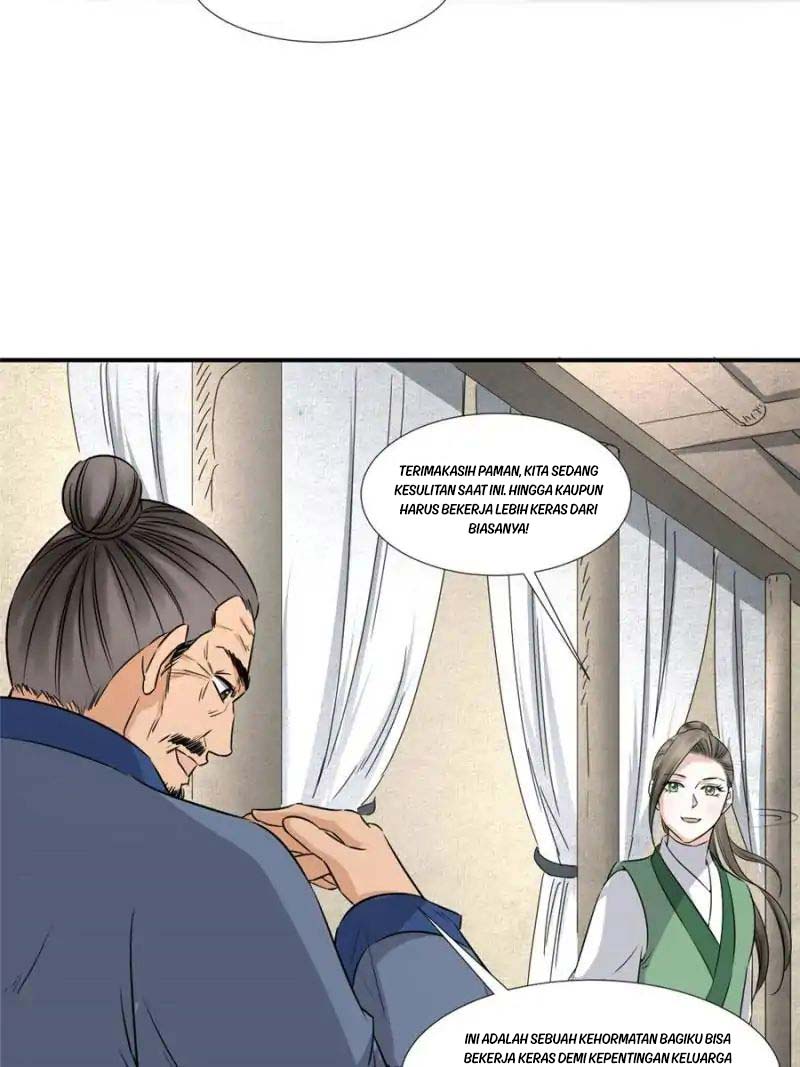 The Crazy Adventures of Mystical Doctor Chapter 93 - halaman 19