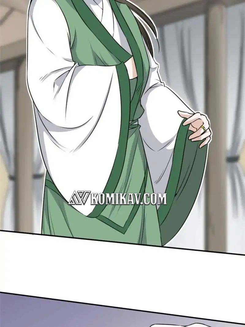 The Crazy Adventures of Mystical Doctor Chapter 93 - halaman 24