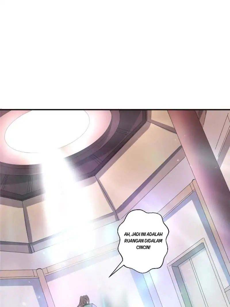 The Crazy Adventures of Mystical Doctor Chapter 93 - halaman 27