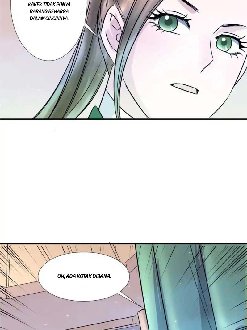 The Crazy Adventures of Mystical Doctor Chapter 93 - halaman 29