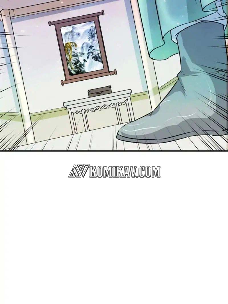 The Crazy Adventures of Mystical Doctor Chapter 93 - halaman 30