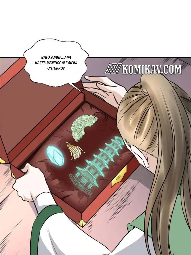 The Crazy Adventures of Mystical Doctor Chapter 93 - halaman 32