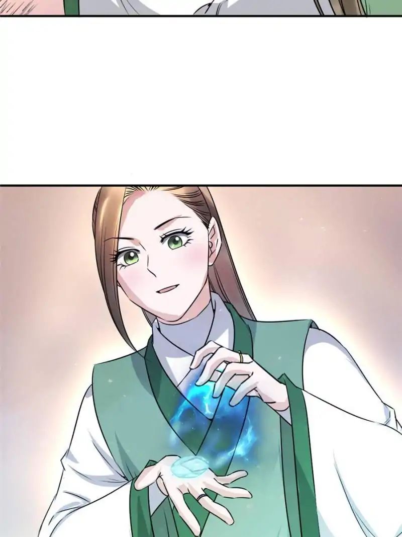 The Crazy Adventures of Mystical Doctor Chapter 93 - halaman 33