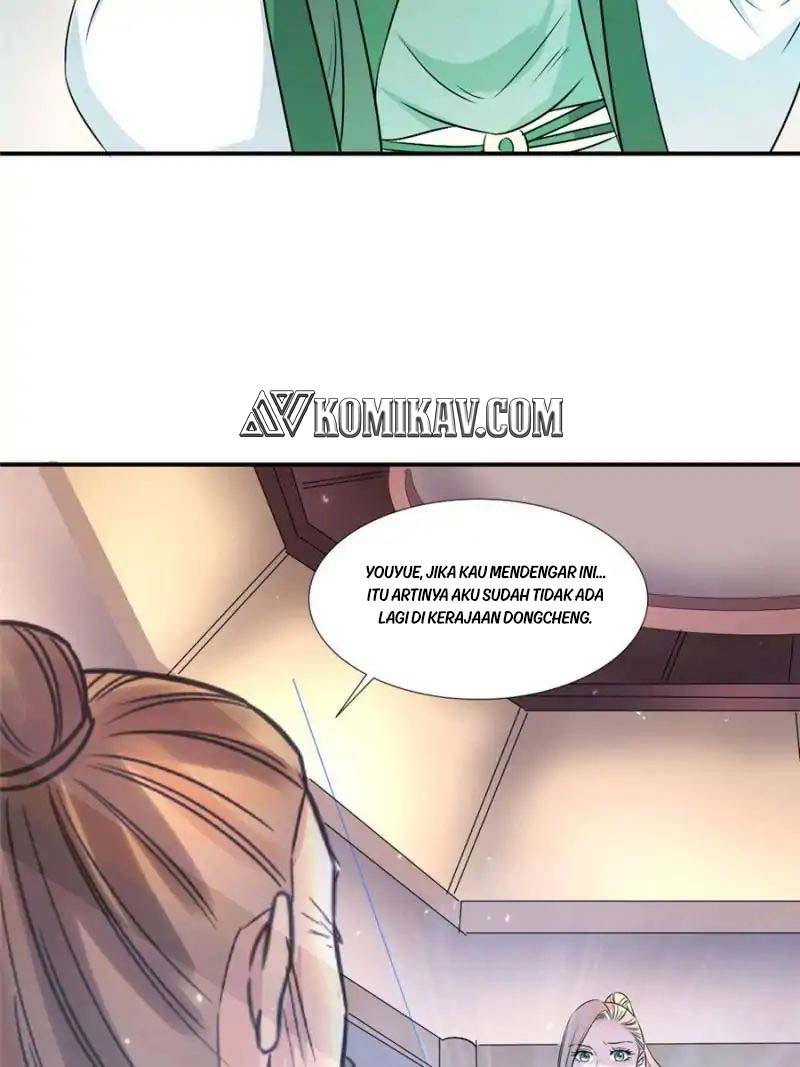 The Crazy Adventures of Mystical Doctor Chapter 93 - halaman 34
