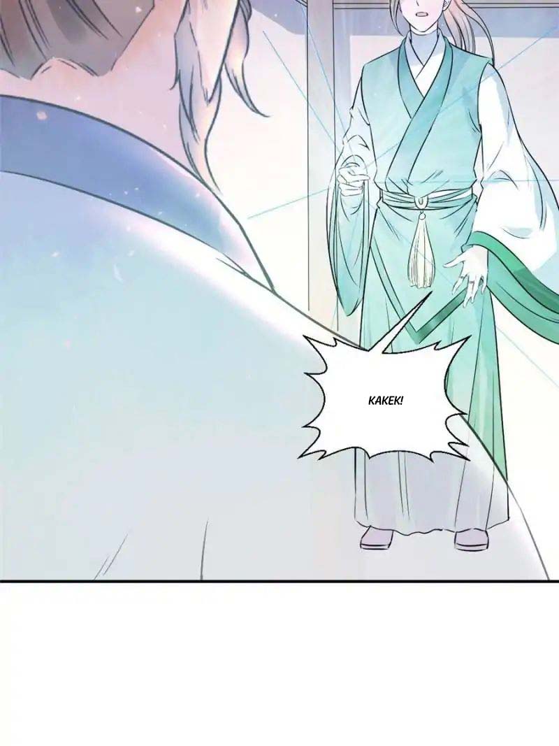 The Crazy Adventures of Mystical Doctor Chapter 93 - halaman 35