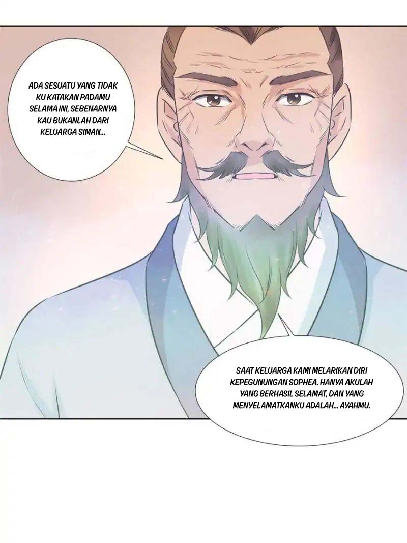 The Crazy Adventures of Mystical Doctor Chapter 93 - halaman 37
