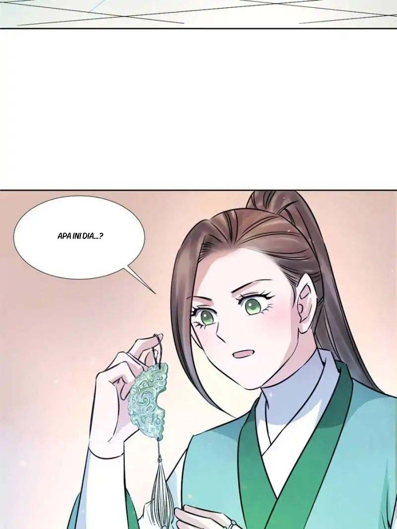 The Crazy Adventures of Mystical Doctor Chapter 93 - halaman 39