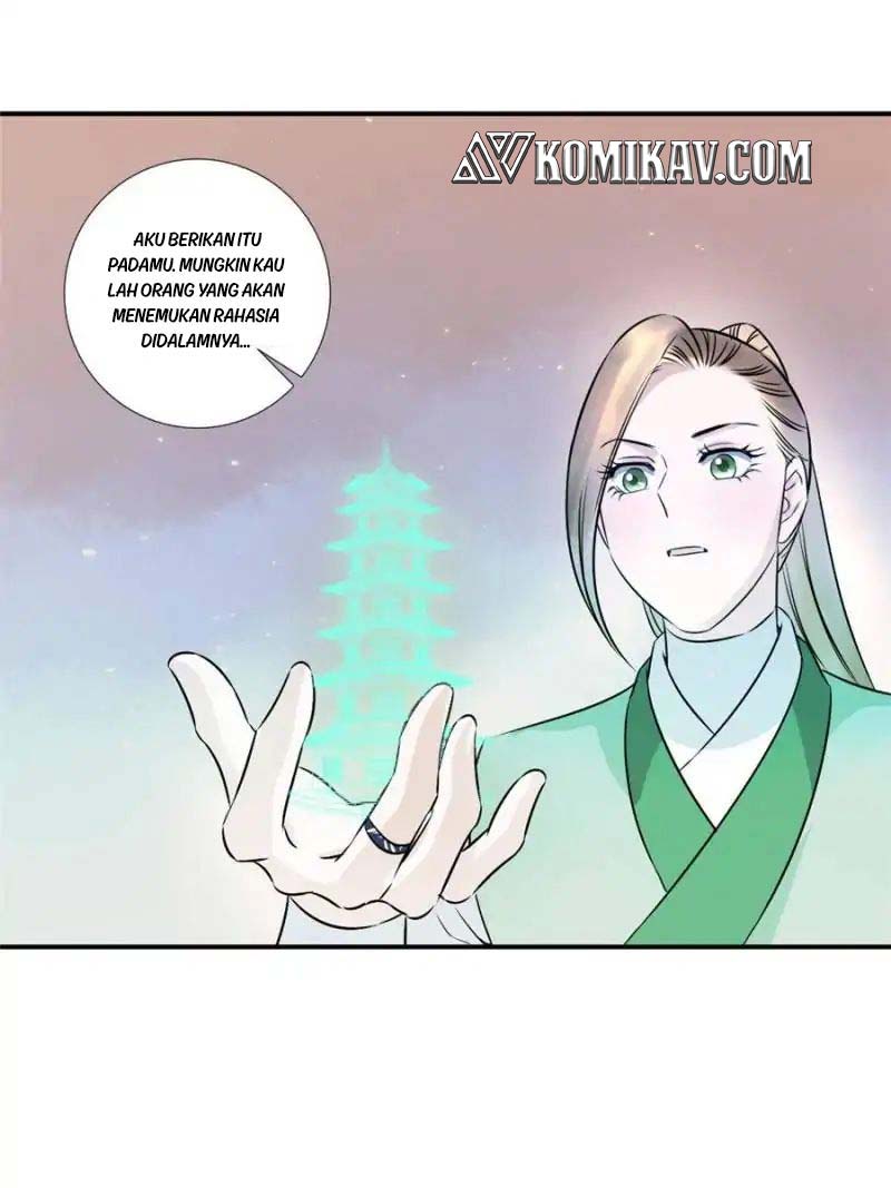 The Crazy Adventures of Mystical Doctor Chapter 93 - halaman 42