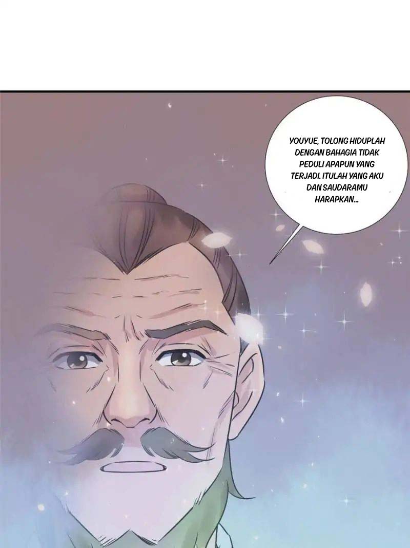 The Crazy Adventures of Mystical Doctor Chapter 93 - halaman 43