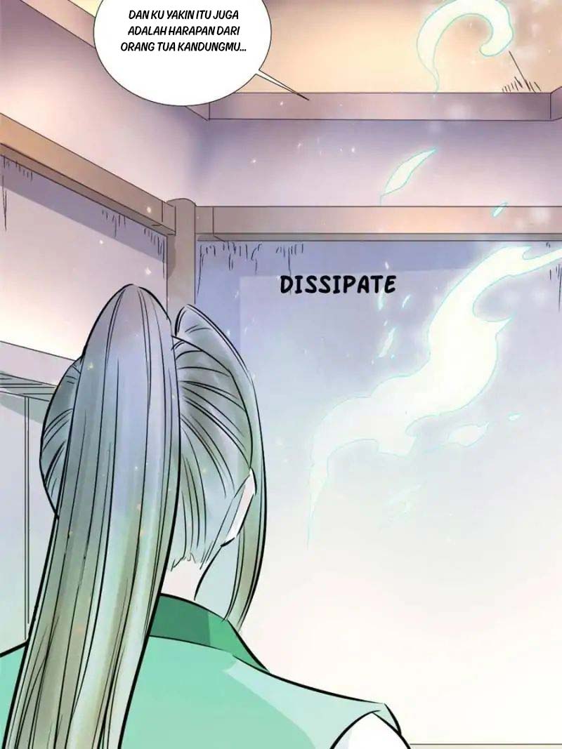 The Crazy Adventures of Mystical Doctor Chapter 93 - halaman 45